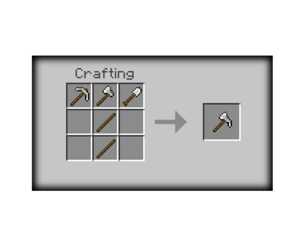 Course Minecraft Mod Development: Custom Tools (Grades 2-6) image 1