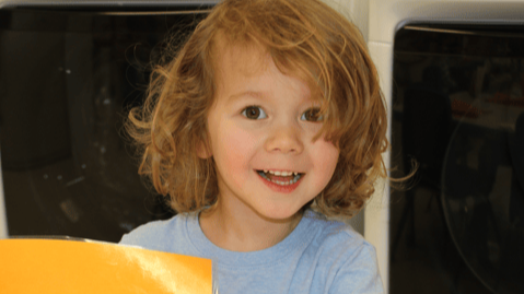 Picture for: 2026-27 Taste of Preschool