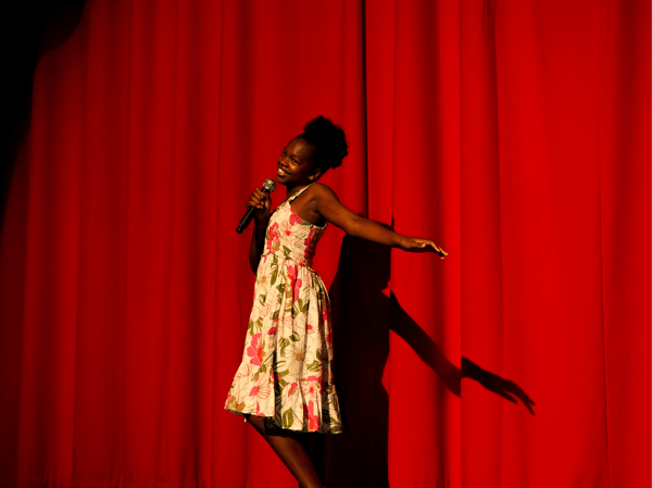 Picture for Elementary Acting Skills (Grades 3-5)