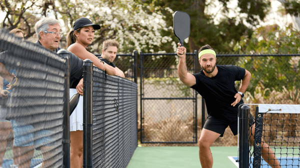 Picture for: Pickleball Drill and Play: Dink Like a Boss