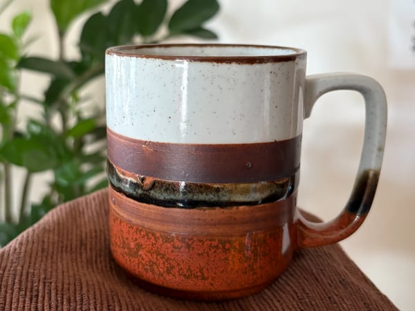 Picture for: Pottery: Intro to Mugs