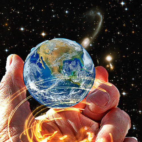 Picture for: Day Camp: Galactic Explorers