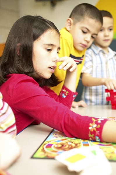 Picture for: Brains on Games