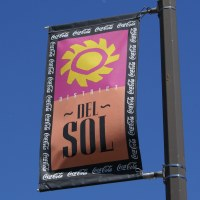 Picture for: District del Sol Walking Tour