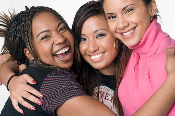 Picture for Teens & Tweens