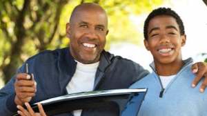 Picture for Parent/Guardian Awareness Class on Teen Driver Safety