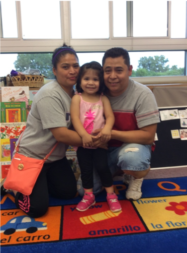 Picture for Language Specific: Spanish