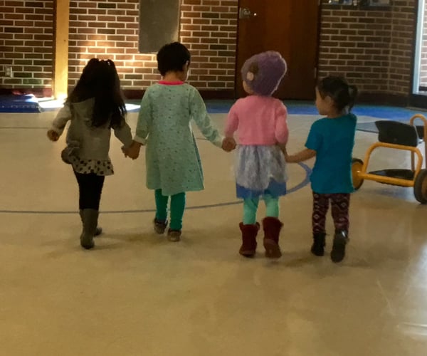 Picture for Language Specific: Hmong