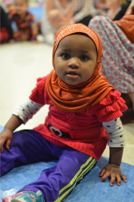 Picture for Language Specific: Somali