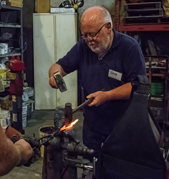 Picture for: Blacksmith Fundamentals: Bottle Openers
