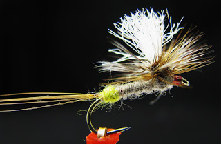 Course The Joys of Fly Tying - Kit Included - Online Class image 1