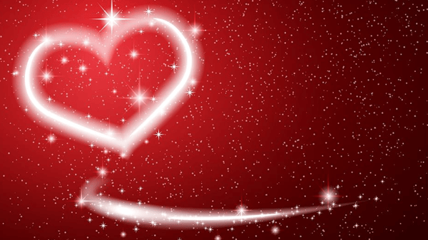 Course Romance in the Stars image 1
