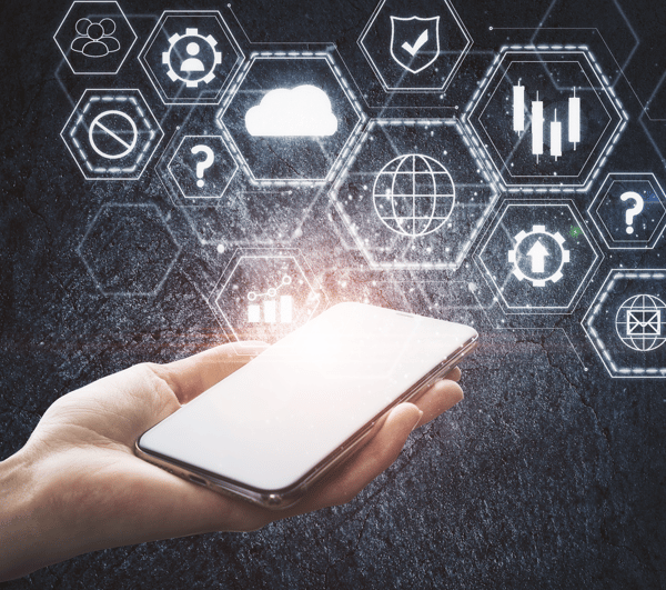 Picture for Smartphone 1