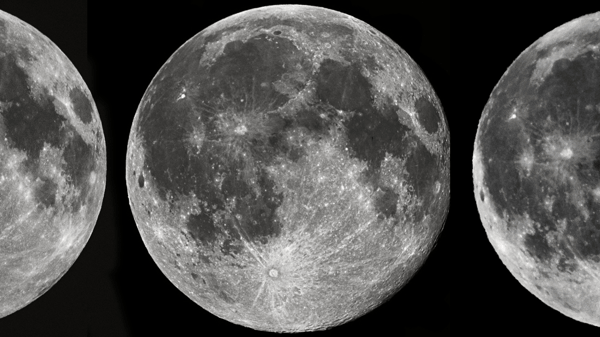 Course Homeschool Moon Program image 1