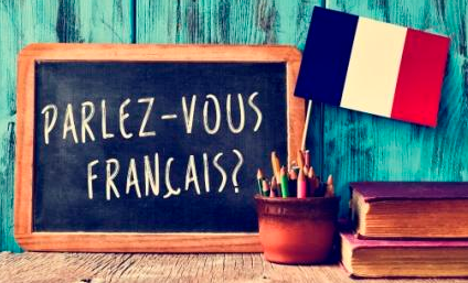 Picture for French 1 - Online Course