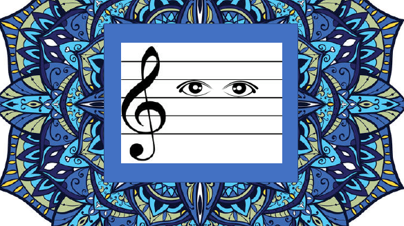 Course See Change Treble Choir image 1
