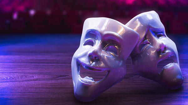 Course Acting for Beginners - Online Course image 1