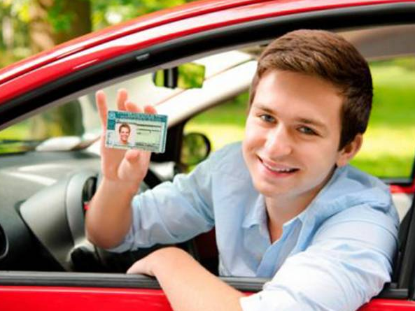 Image for Driver Education - Online Class Only