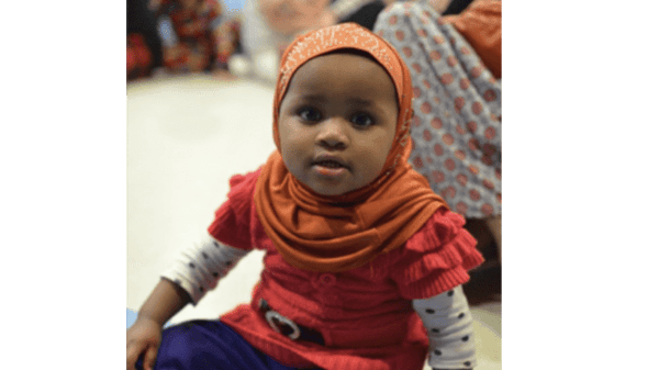 Picture for: Somali/Soomaali Community (B-K)