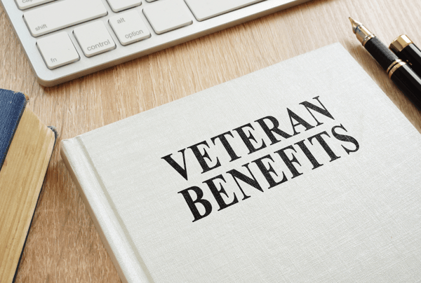 Picture for: Getting to Know VA Benefits