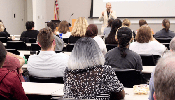 Picture for: What You Always Wanted to Know About Islam and Muslims