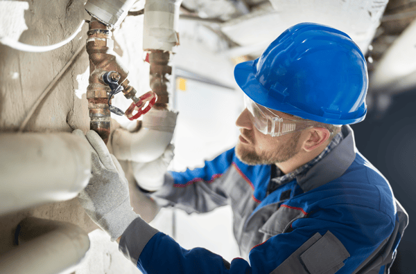 Picture for: Choosing a Career in the Trades