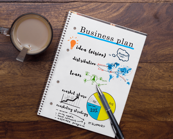 Picture for: Writing a Business Plan - Online Course