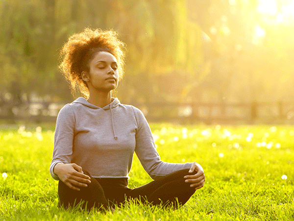 Picture for: Intro to Meditation - Online Course