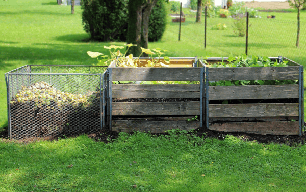 Course Home Composting image 1