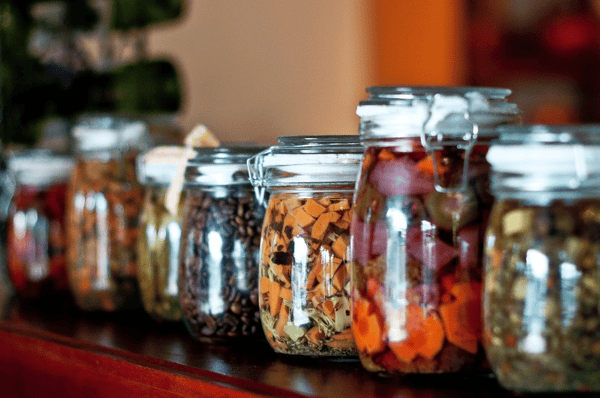 Course Food Saving image 1