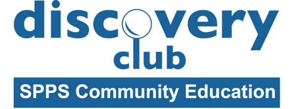 Picture for: Discovery Club