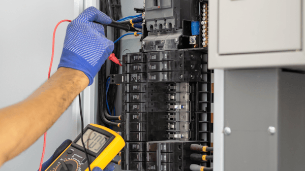 Picture for: Electrical Circuits