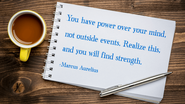 Course Stoic Philosophy for the 21st Century image 1