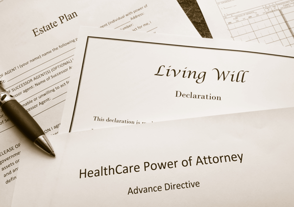 Picture for: Your Health Care Directives: Legal Perspective