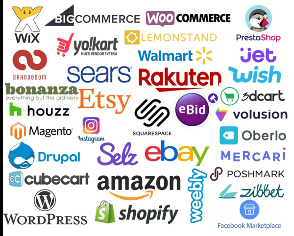 Course Selling Online 101 - Online Course image 1