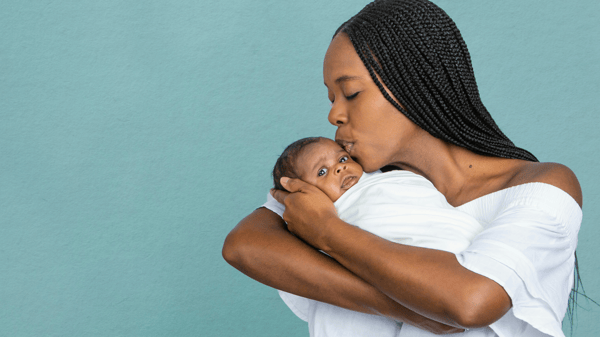 Picture for: Welcome, New Baby!