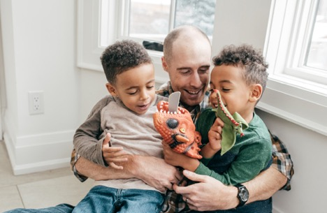 Picture for: Ages: 3-5 Year Olds