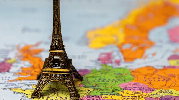 Picture for French 2 - Online Course