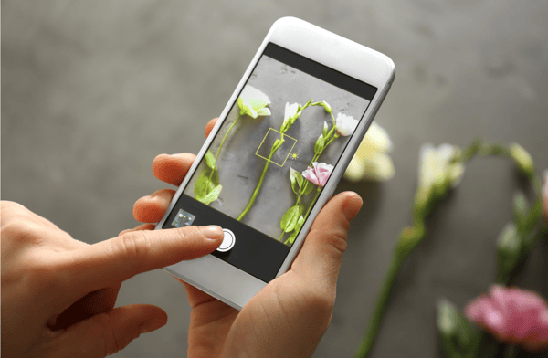 Picture for: Smartphone Photos for Beginners