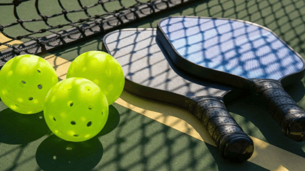 Course Beginner Pickleball image 1