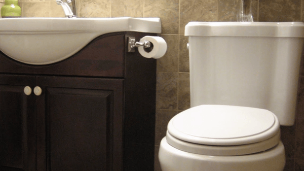 Picture for: Toilet Installation and Repair