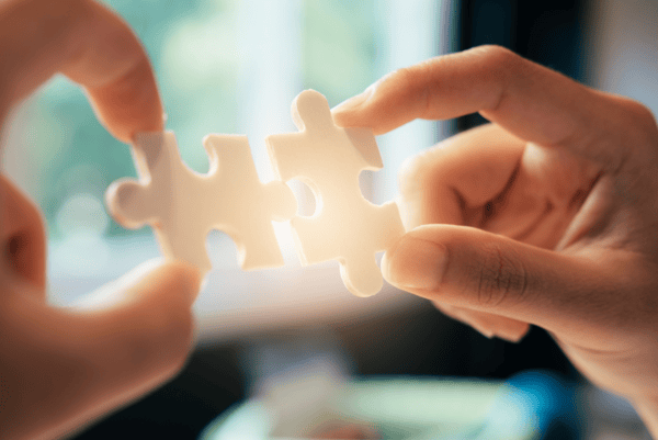 Picture for: Speed Jigsaw Puzzling for Fun and to Compete!