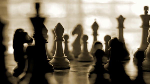 Course Hub Site: Royal Chess Day Camp image 1