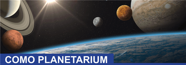 Picture for: Como Planetarium