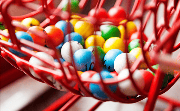 Picture for: AwD26: Bingo Fun!