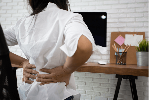 Picture for Posture & Osteoporosis: Building Better Bones - Online Course
