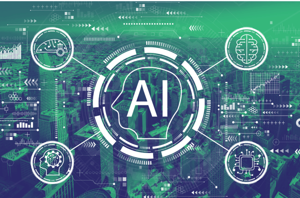 Picture for: An Introduction to AI (Artificial Intelligence)