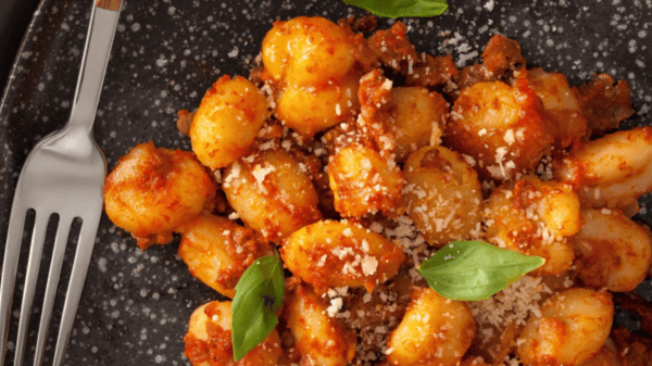 Picture for: Gnocchi