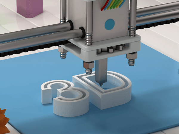 Picture for: Print Lab: Design in 3D