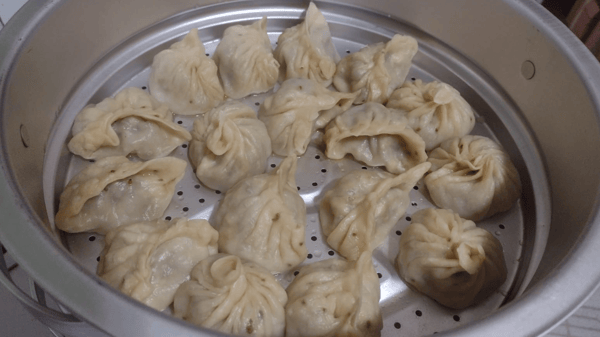 Picture for Must-Have Momos (Adult + Child)